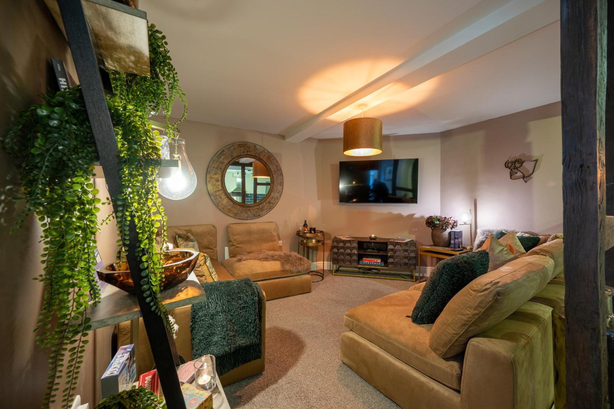 At Home Shrewsbury Extérieur photo