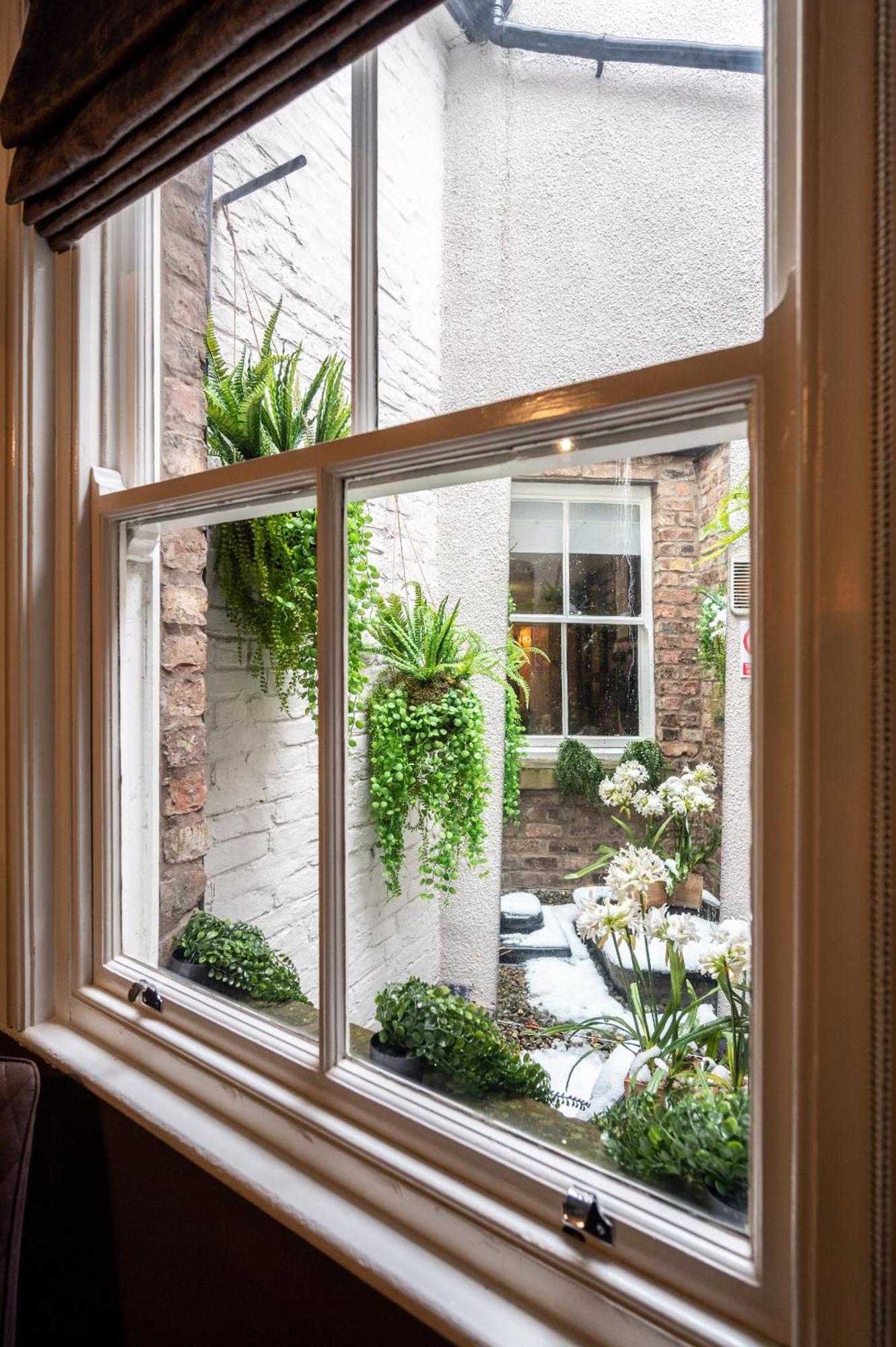 At Home Shrewsbury Chambre photo