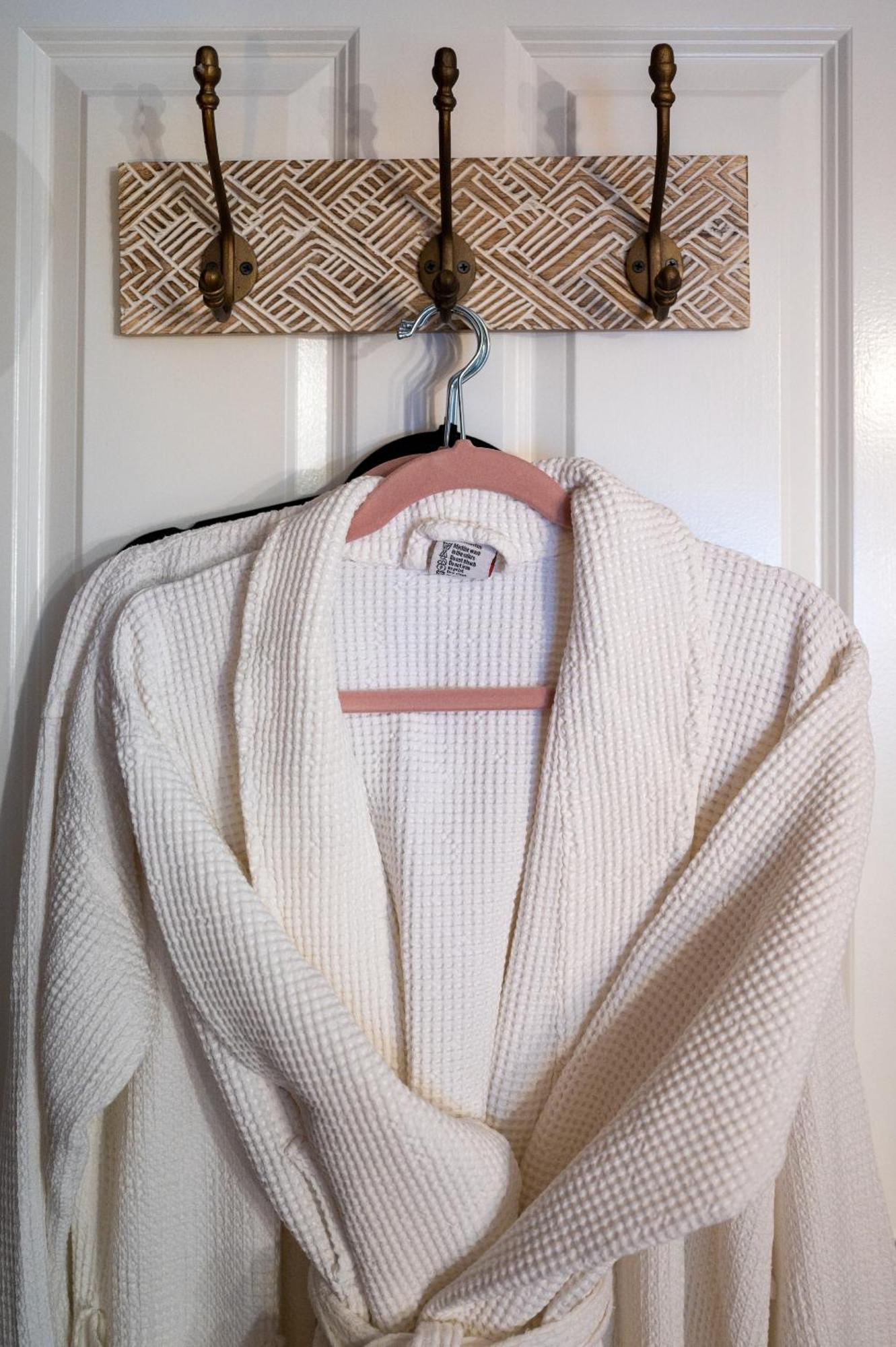 At Home Shrewsbury Chambre photo